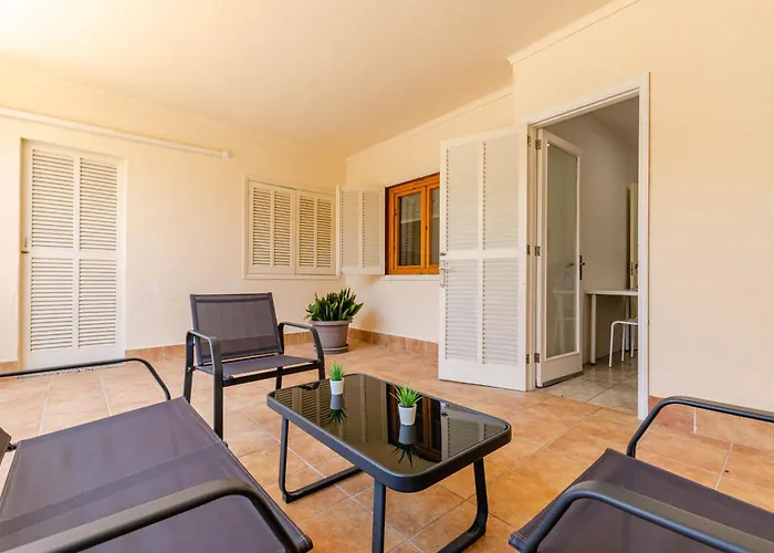 YourHouse Port Apartments