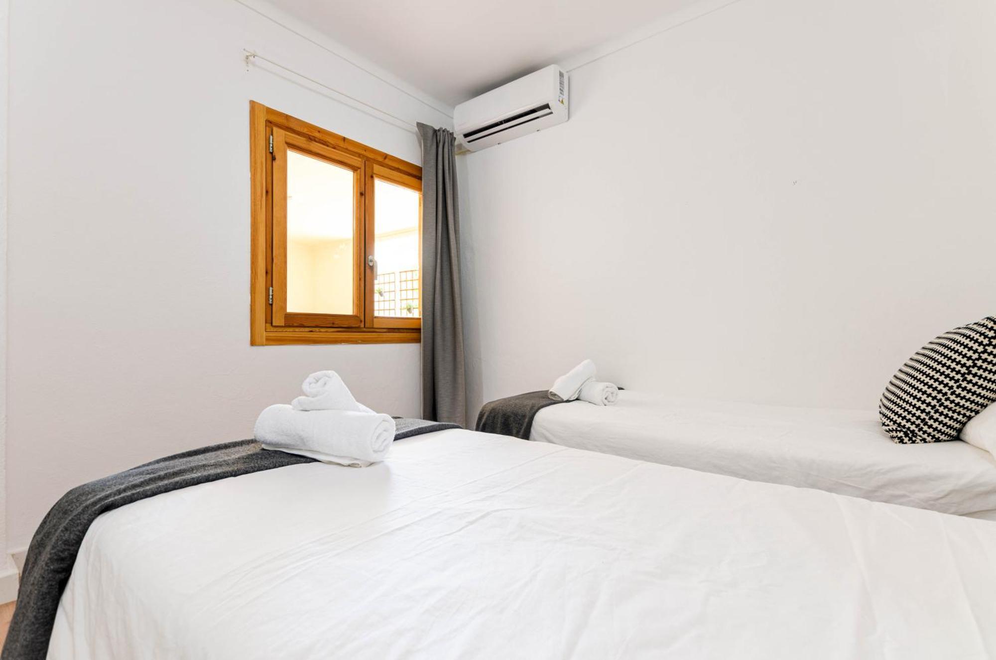 Appartement Yourhouse Port