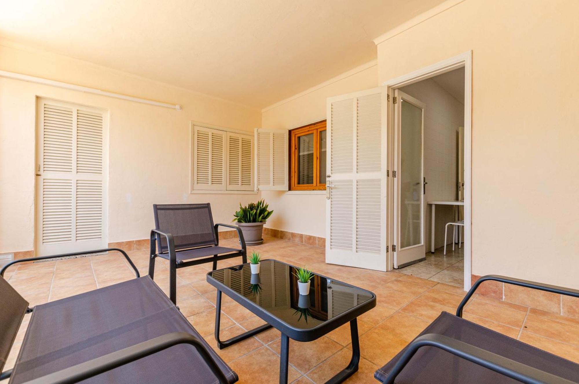 Yourhouse Port Appartement