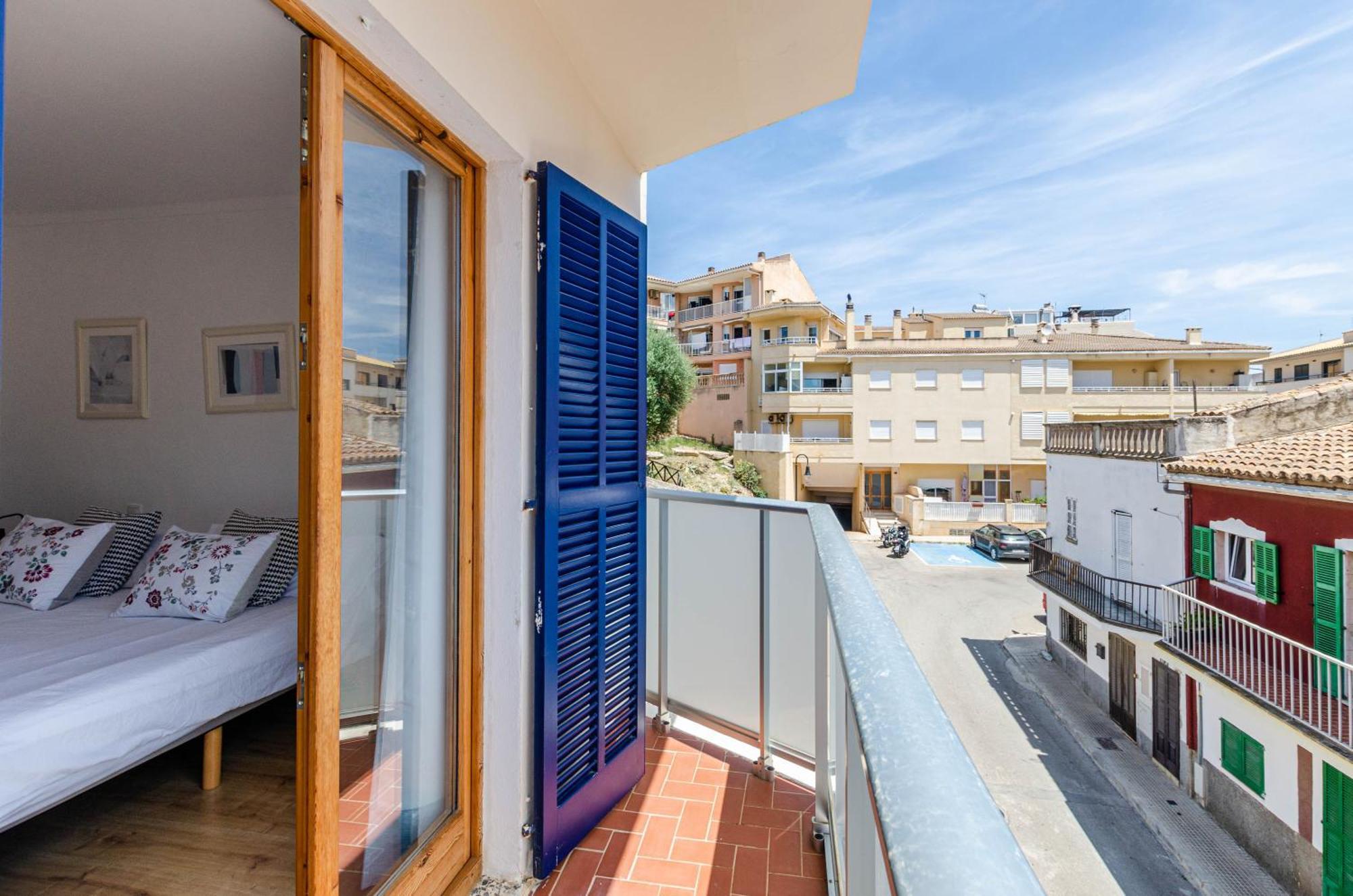 Appartement Yourhouse Port