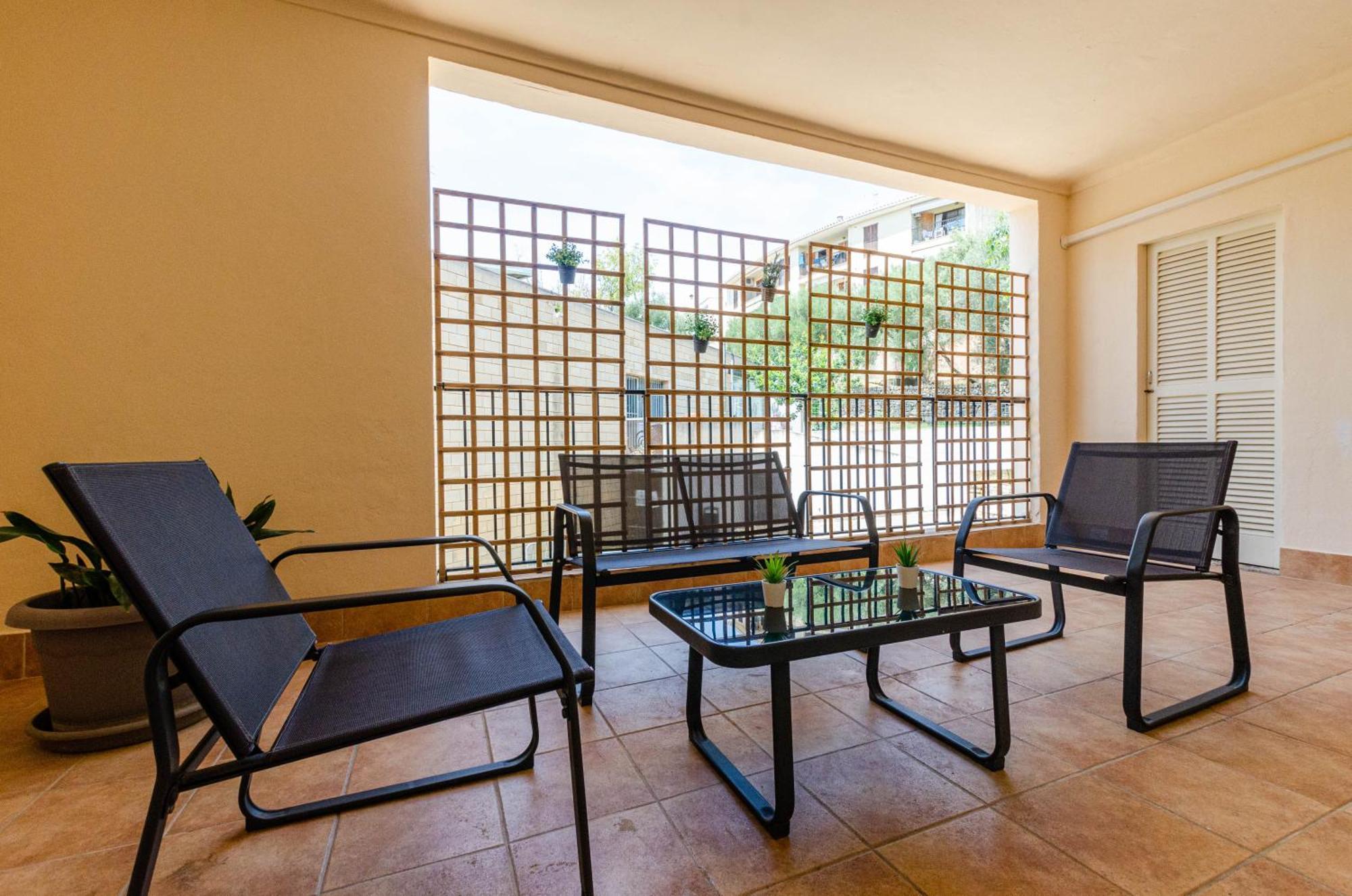 Appartement Yourhouse Port *