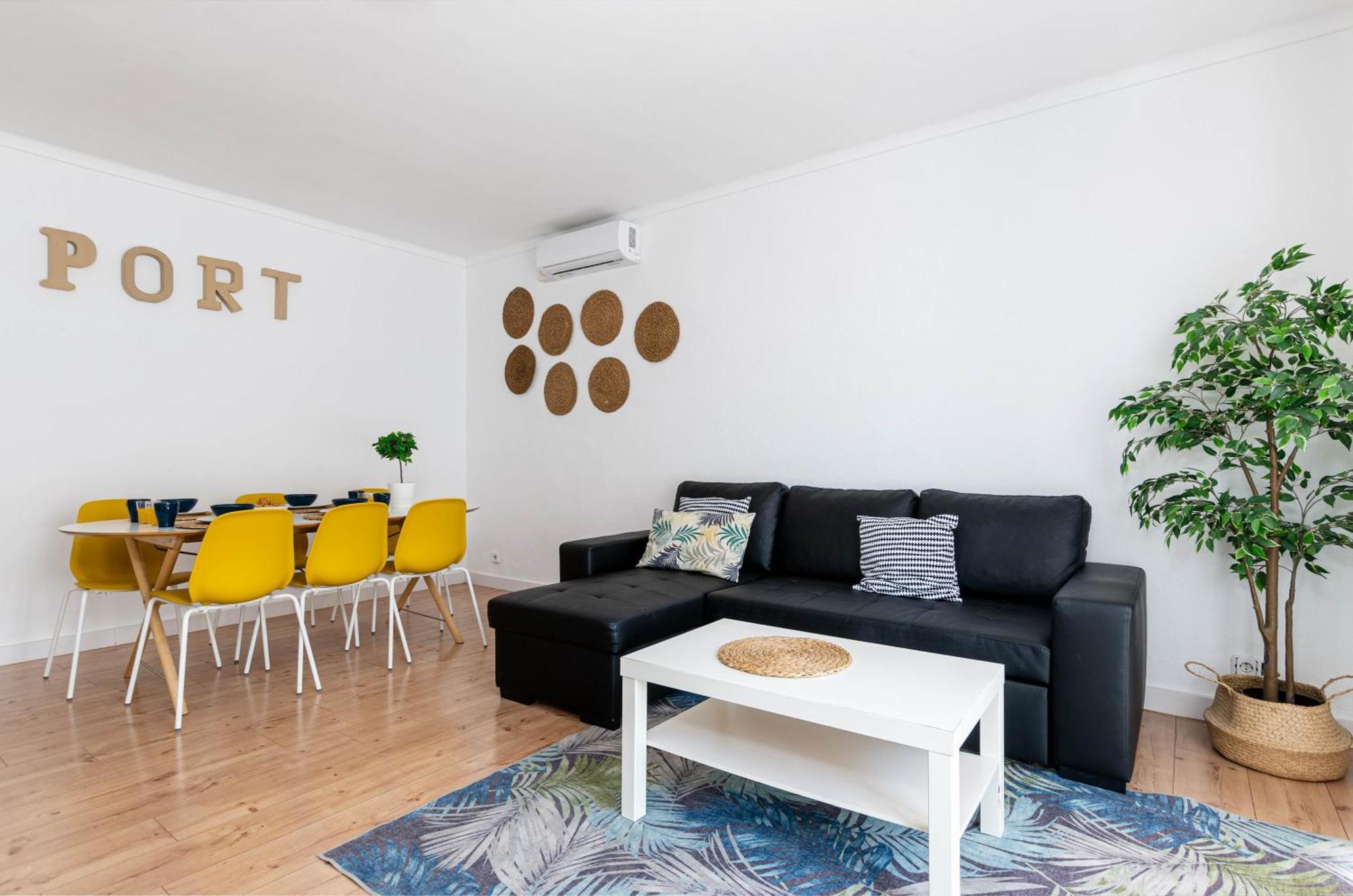Appartement Yourhouse Port Port d'Alcúdia
