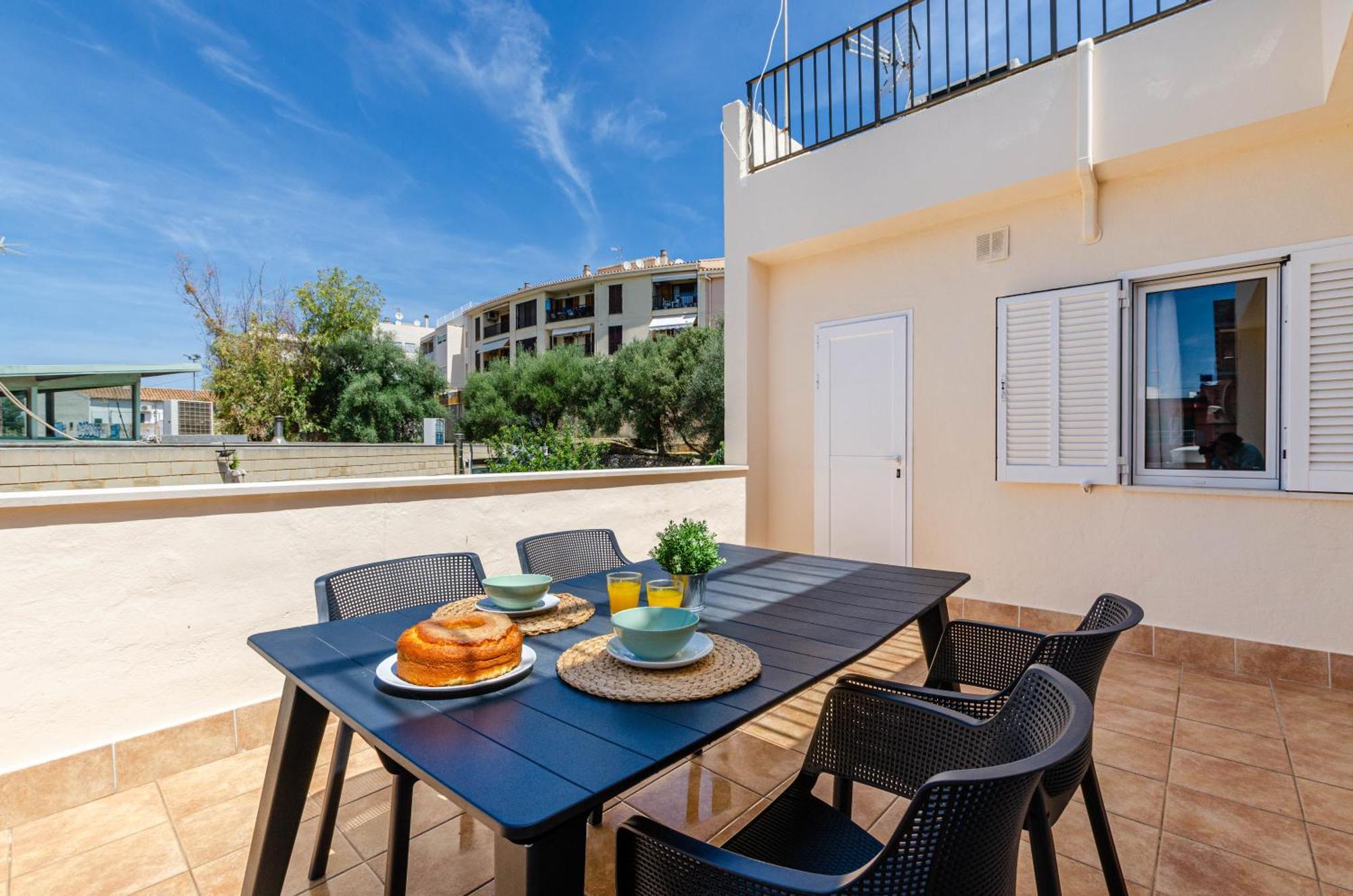 Yourhouse Port Appartement