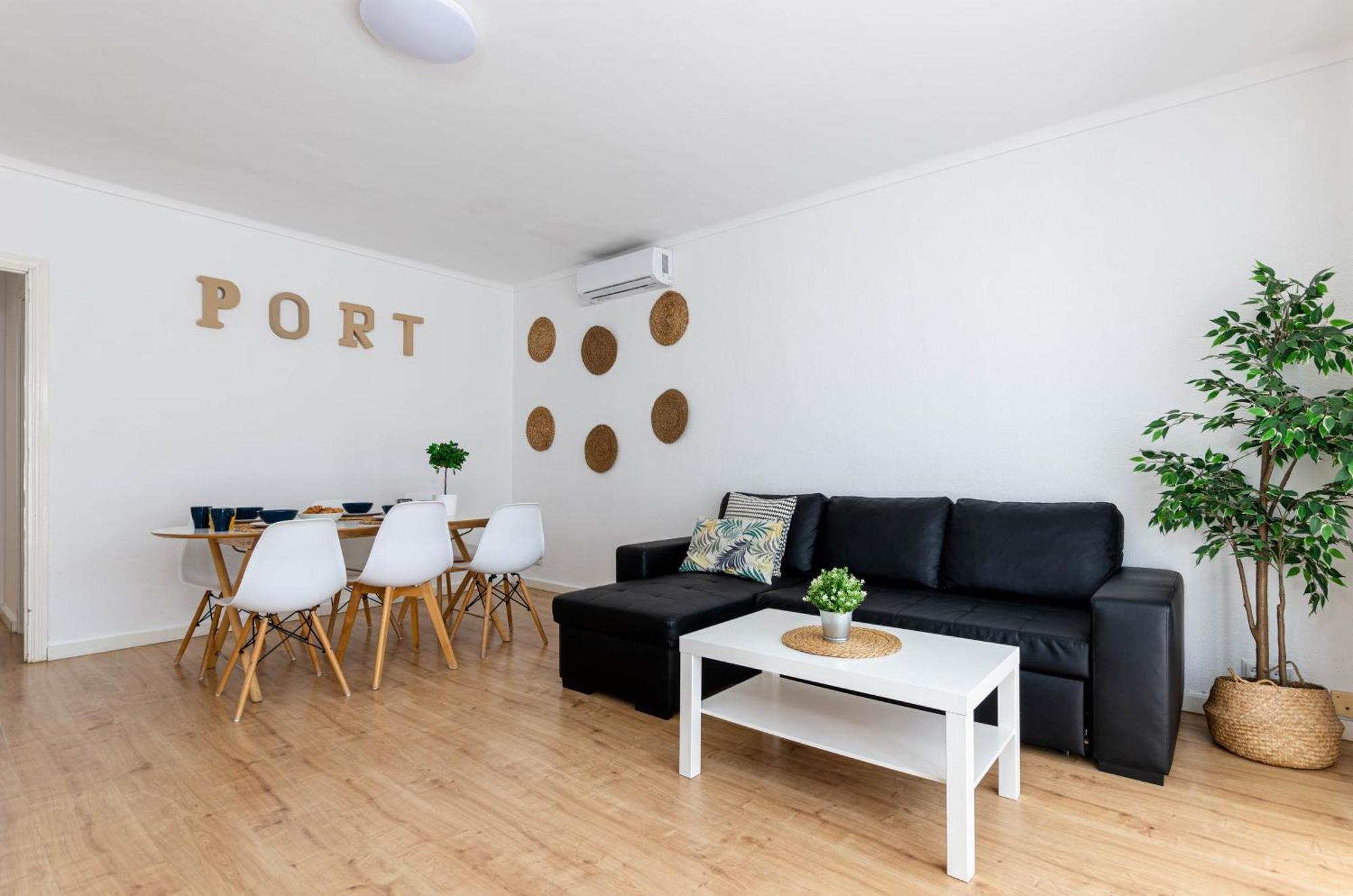Appartamento Port