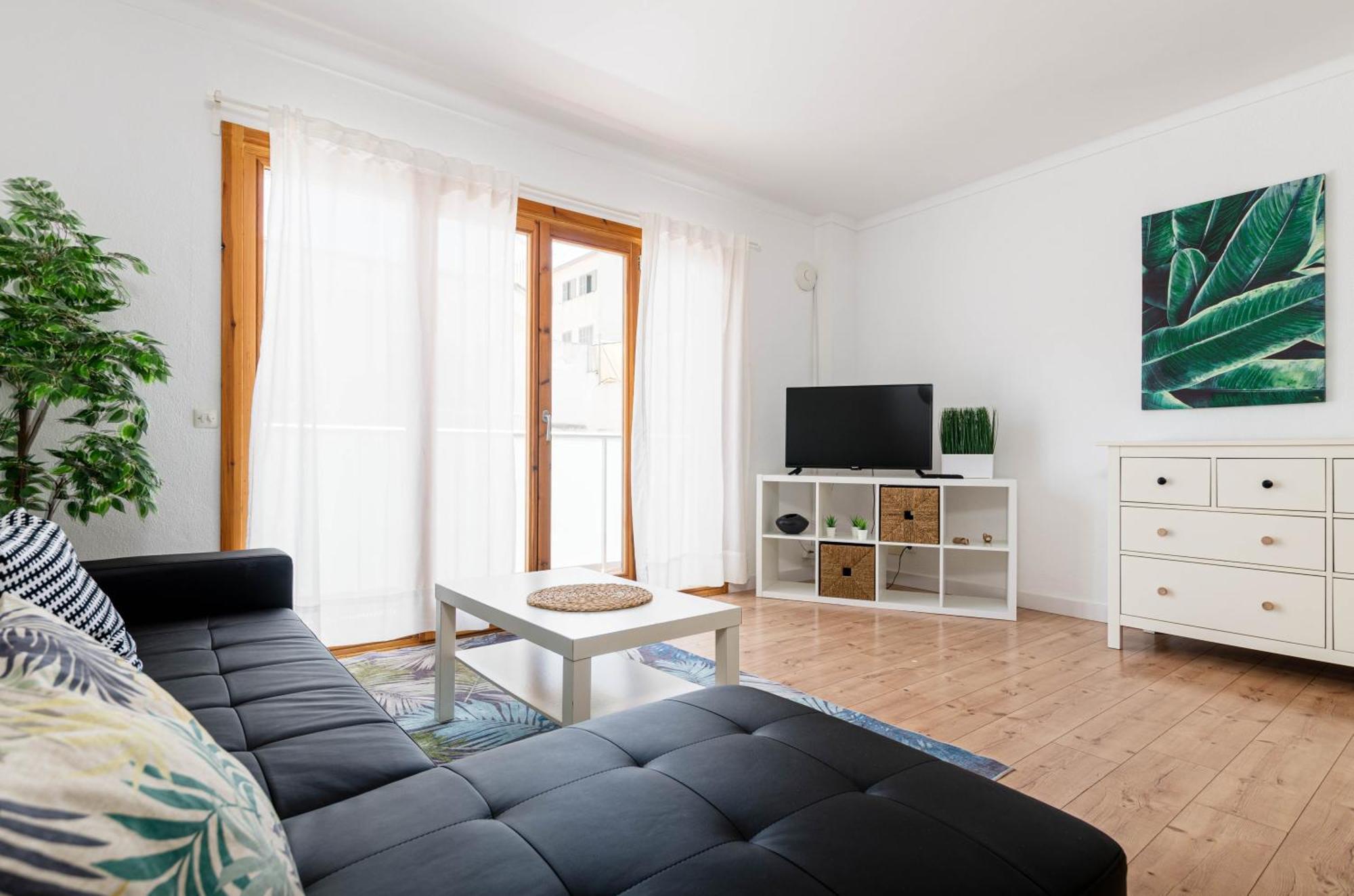 Yourhouse Port Appartement *