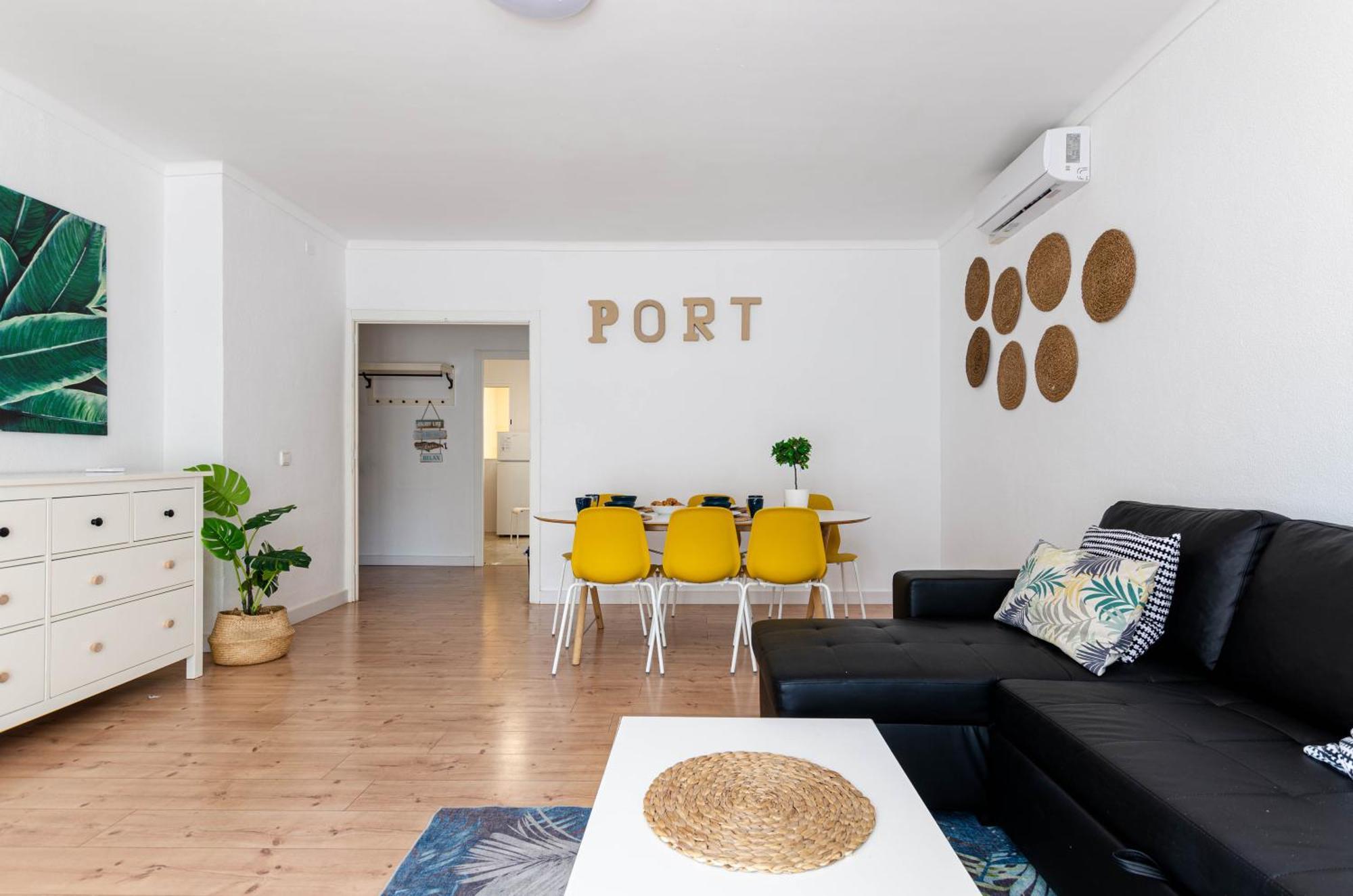 Port Appartamento