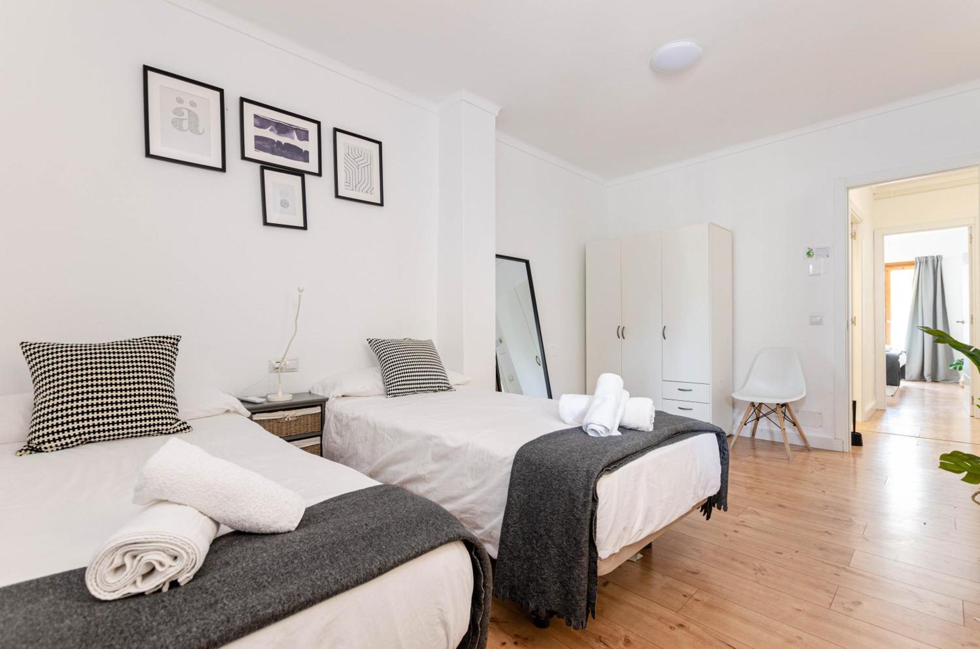 Appartement Yourhouse Port
