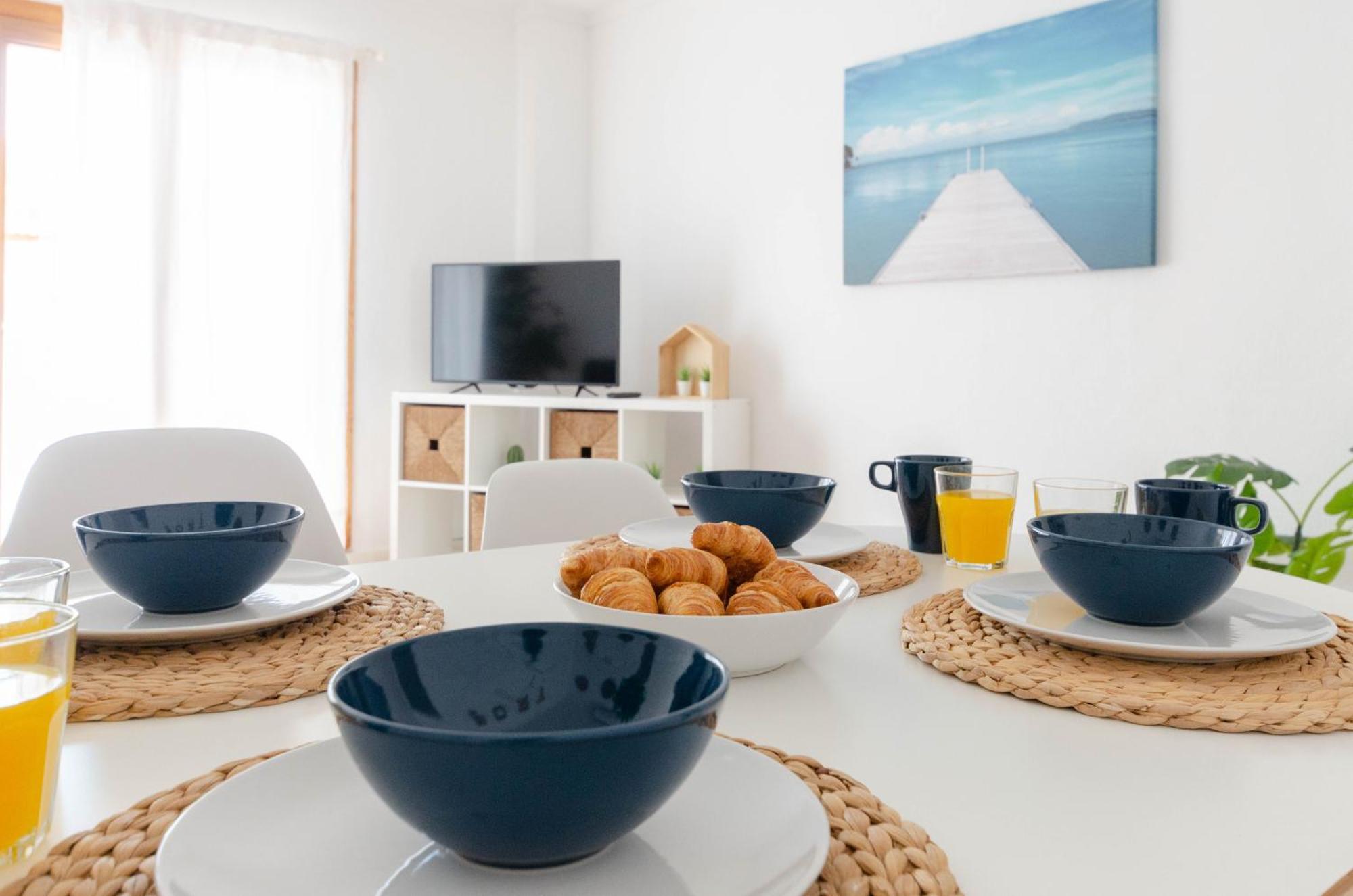 Appartement Yourhouse Port Port d'Alcúdia