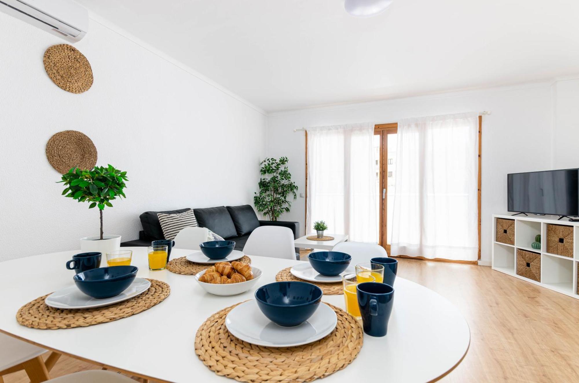 Yourhouse Port Appartement