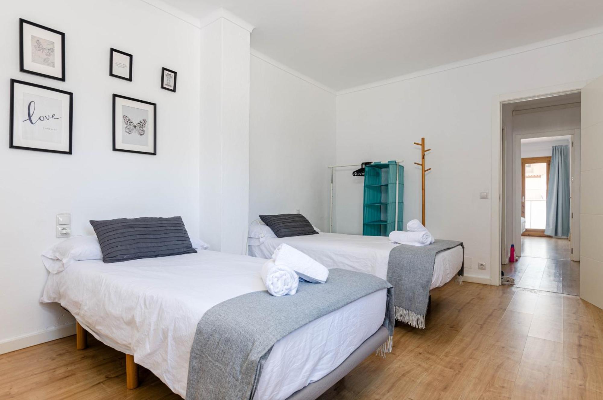 Appartement Yourhouse Port