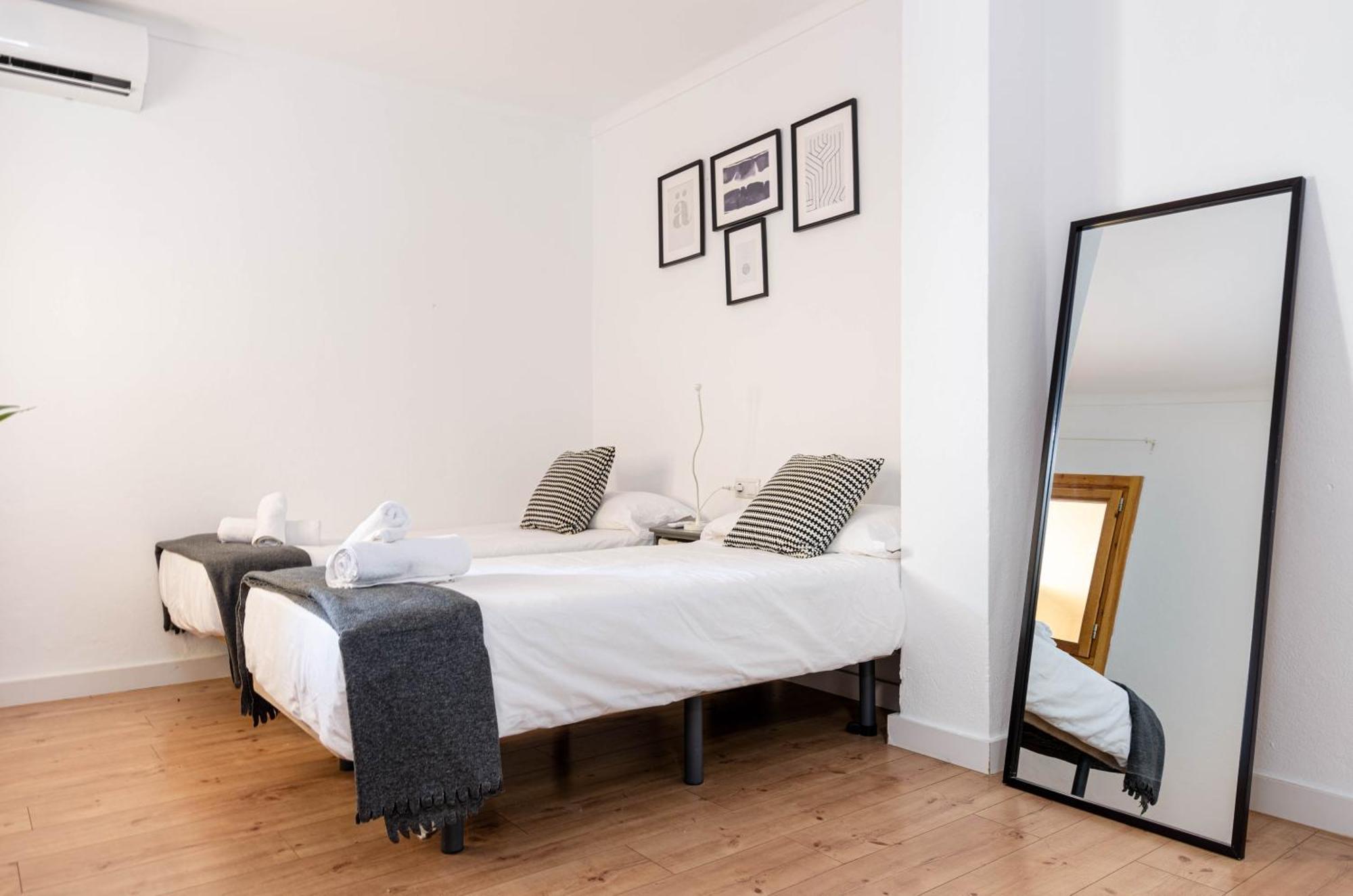 Appartement Yourhouse Port