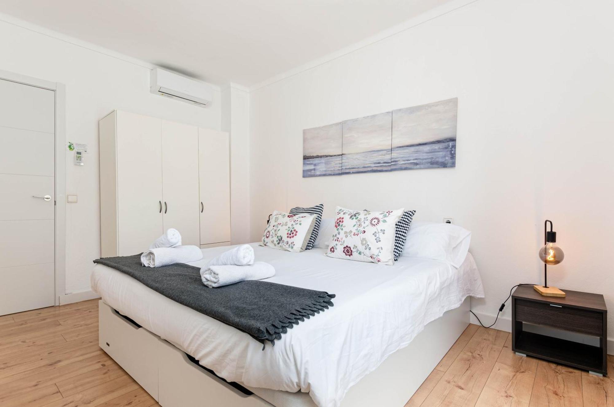 Yourhouse Port Appartement *
