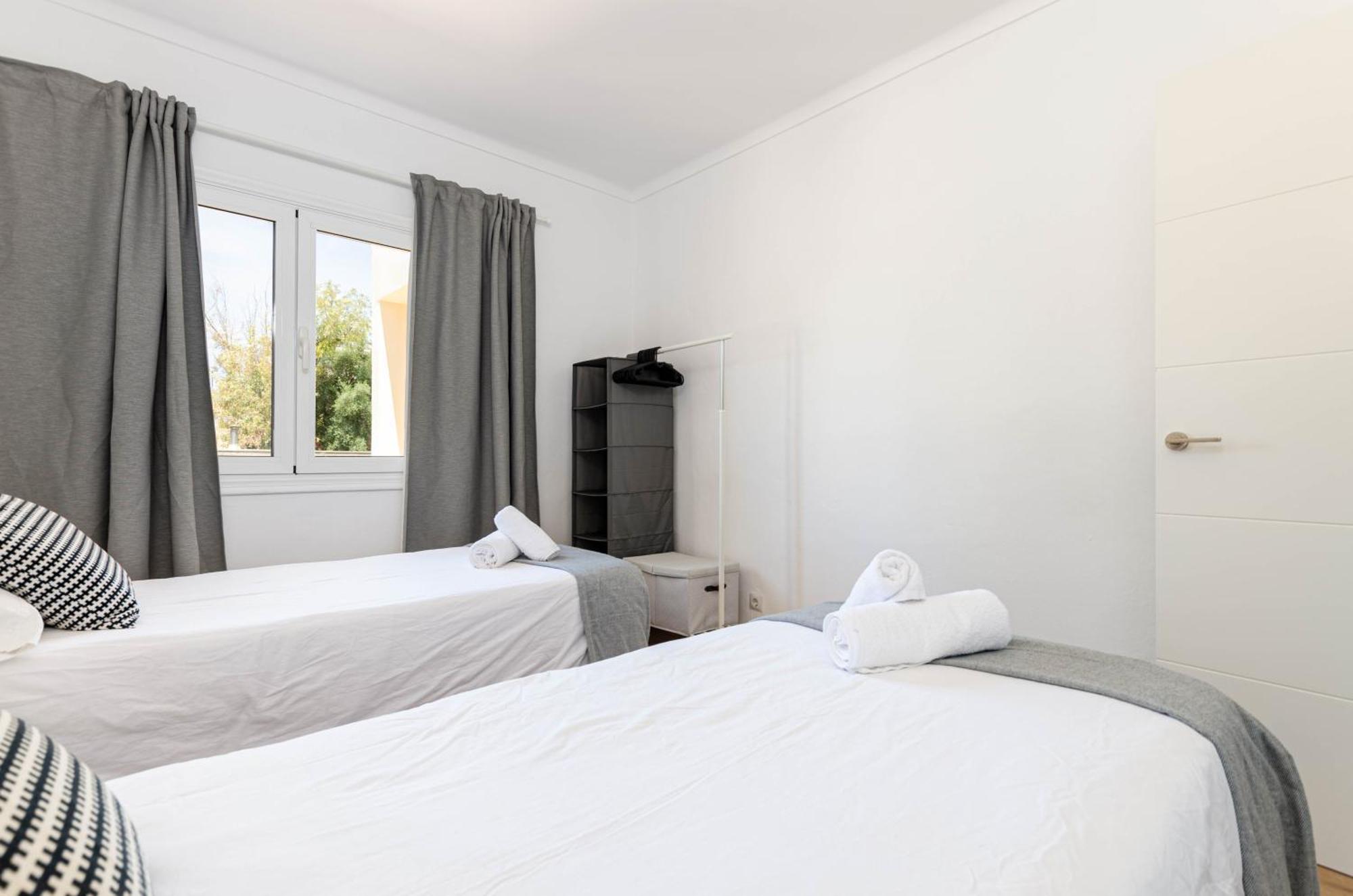 Appartement Yourhouse Port *